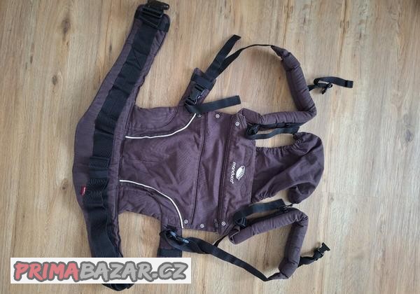 nositko-manduca-hnede