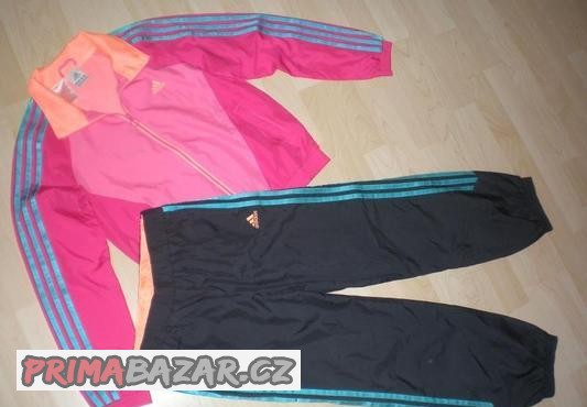 hezka-souprava-adidas-bunda-a-kalhoty-vel-152