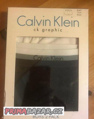 trenky-calvin-klein-nove