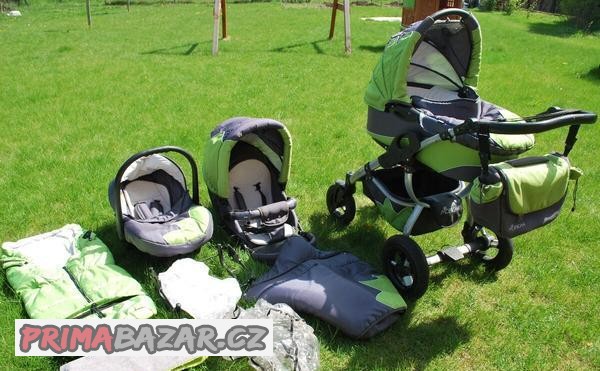 kocarek-trojkombinace-zn-tako-captiva-mohican