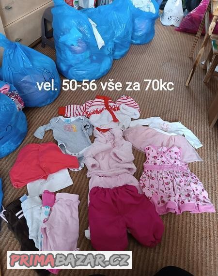 obleceni-pro-holcicku-vel-50-56