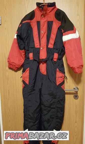 Lyžařská kombinéza 152cm