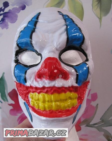 karneval-maska-skraboska-sasek-klaun