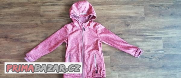 divci-softshellova-bunda-lupilu-vel-110-116