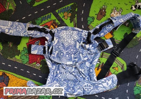 ergonomicke-nositko-belenka-4ever-folk-modre