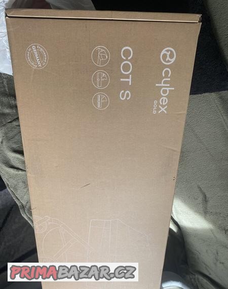 cybex-pram-for-sale
