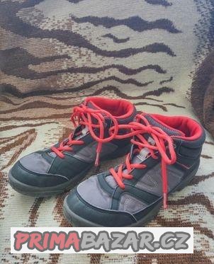 Boty vel.36