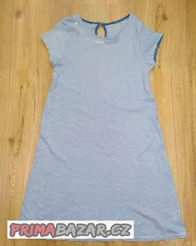 pruhovane-letni-saty-reserved-vel-158