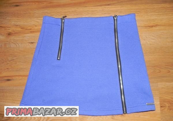 modra-sukne-coccodrillo-vel-158