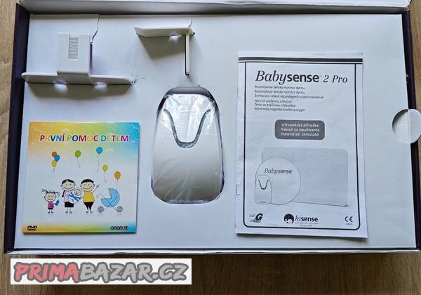 babysense-2-pro