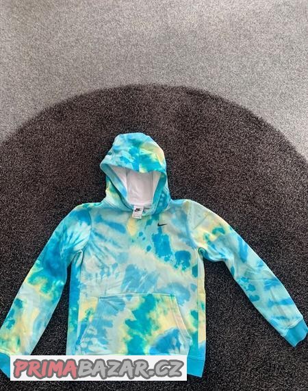 Mikina Nike