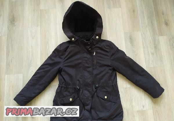 zimni-parka-bunda-h-m-vel-152