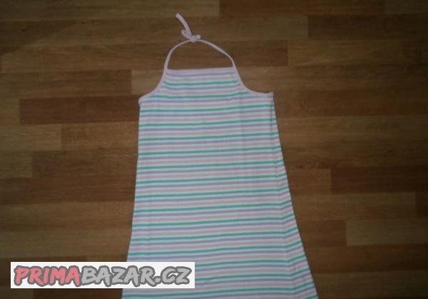 letni-saty-george-vel-128-134