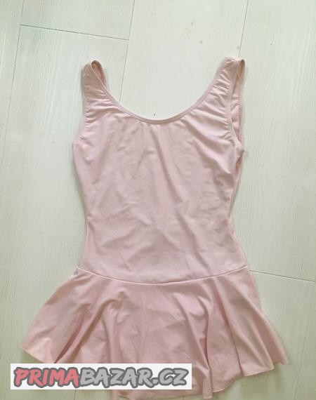 baletni-dres-jako-novy-9-12-let-k-h-martin
