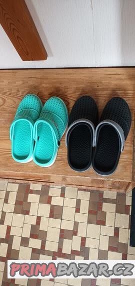 crocs-pantofle-gumove-china