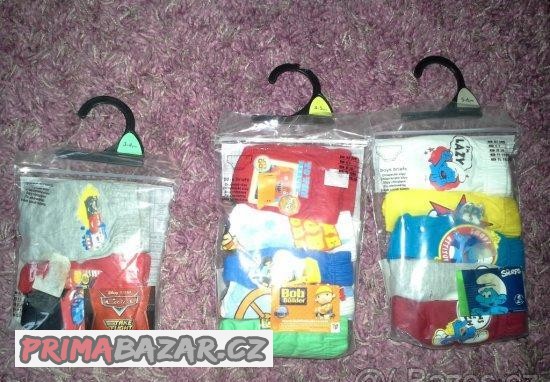 nove-zabalene-detske-slipy-trenky