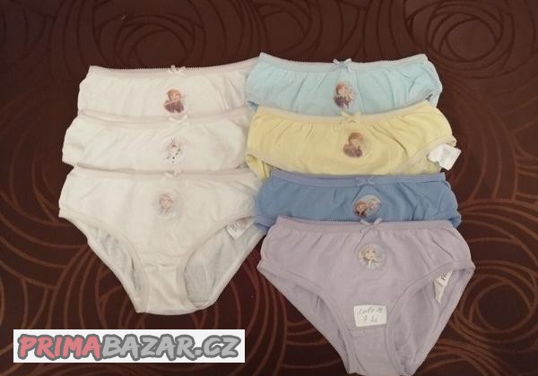 detske-kalhotky-zn-frozen