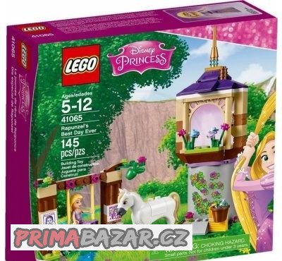 LEGO DISNEY 41065 PRINCEZNA LOCIKA
