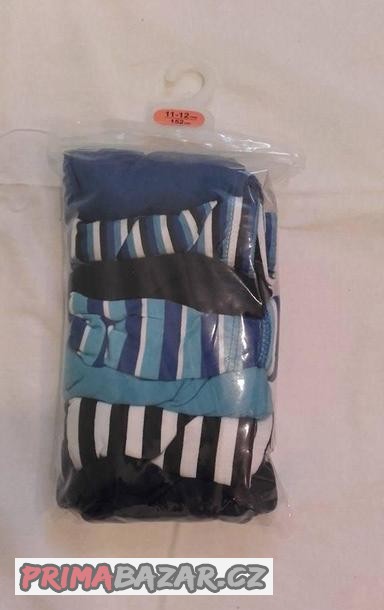 chlapecke-slipy-7ks-nove-vel-152