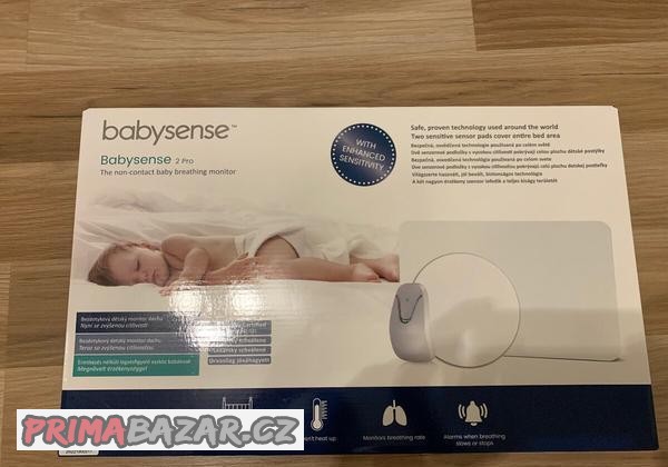 monitor-dechu-babysense-hisense-2-pro