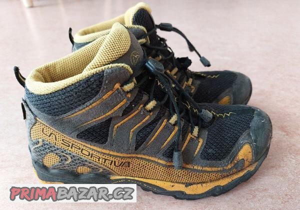 Dětské boty La Sportiva, vel.36


