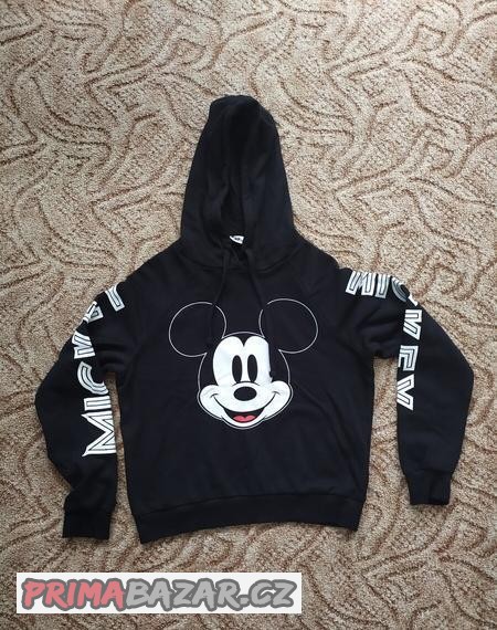 Mikina Mickey