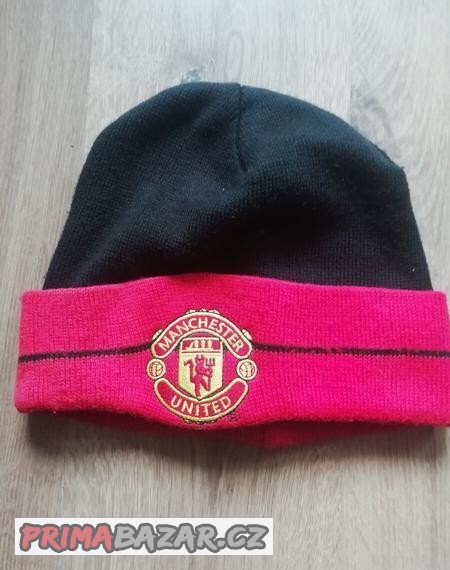 detska-zimni-cepice-manchester-united