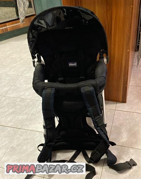 nositko-znacka-chicco-caddy