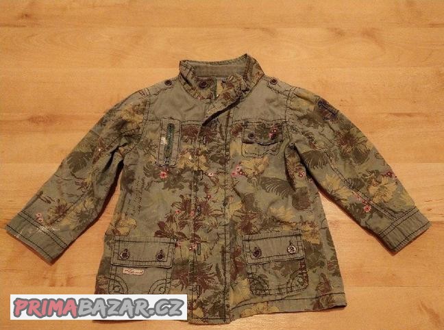 mamas-papas-divci-letni-bunda-18-24mesicu