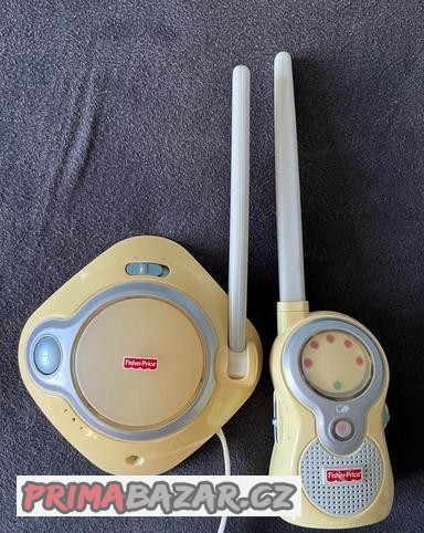 detska-chuvicka-fisher-price