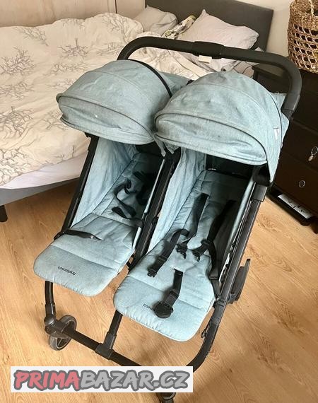 sportovni-kocarek-pro-dvojcata-sourozence-casualplay