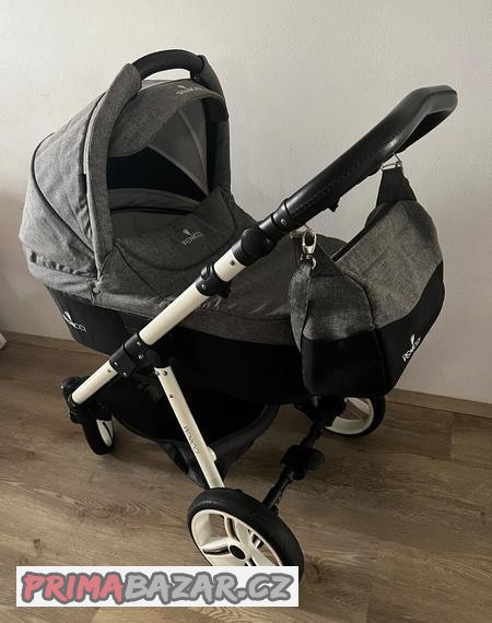 kocarek-trojkombinace