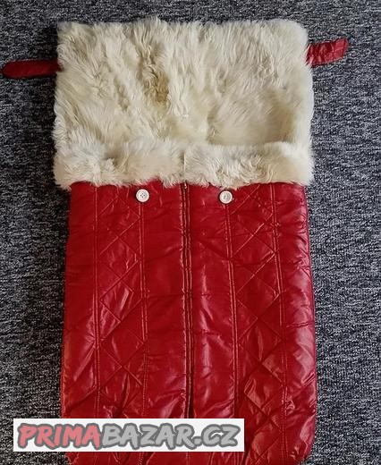 detsky-fusak-z-ovci-vlny