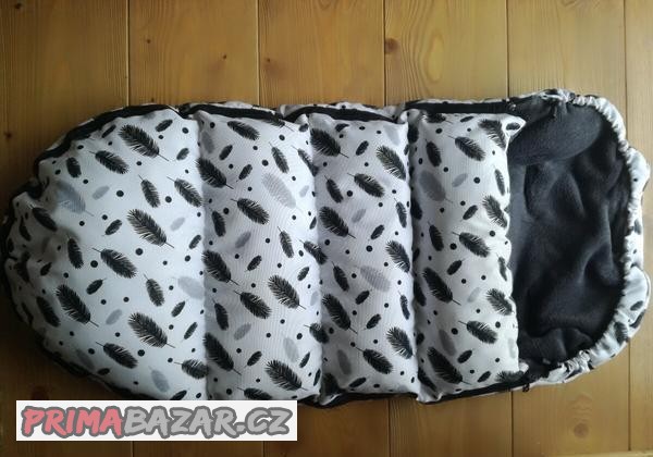 zimni-fusak-do-kocarku