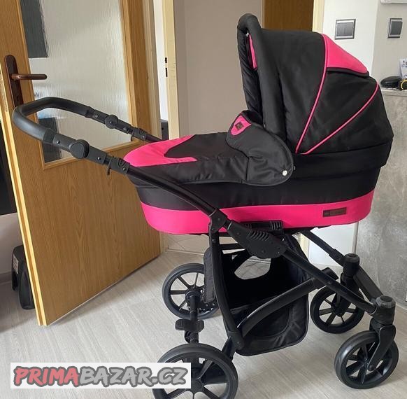 trojkombinace-babylux-largo-alu-black-magenta