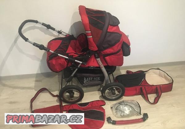 kocarek-babylux-king