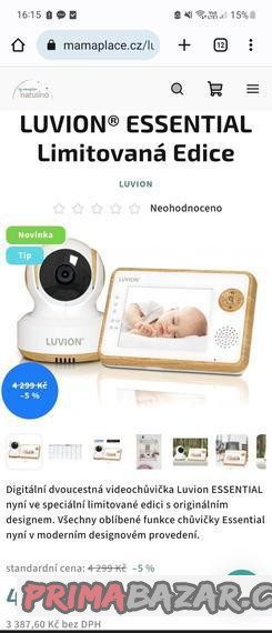 luvion-essential-limitovana-edice