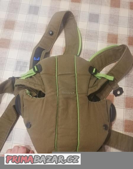 nositko-babybjorn-3-5-12kg