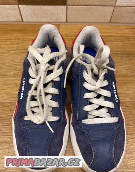 Tenisky Reebok 30