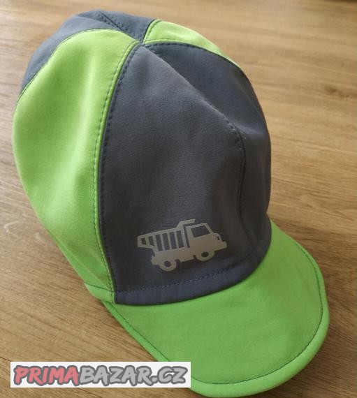 softshellova-cepice-zeleno-seda-vel-54