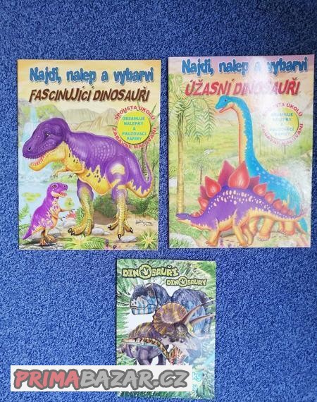dinosauri-3x-tvorici-kniha