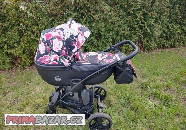 prodam-kocarek-junama-trojkombinace