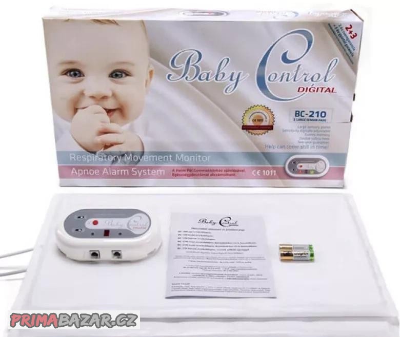 monitor-dechu-baby-control