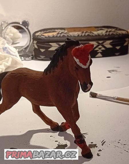Schleich dle přání Schleich dle přání