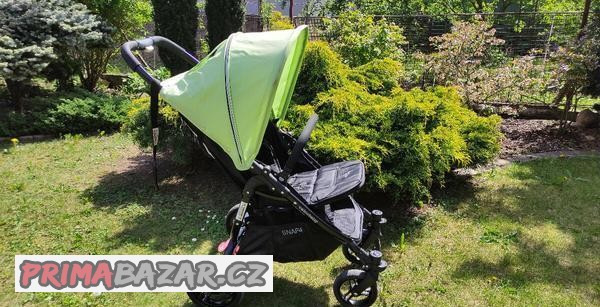 sportovni-kocarek-valco-snap-4-perfektni-stav