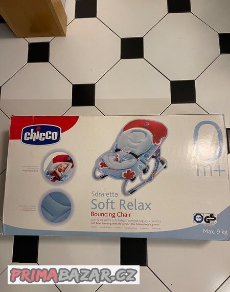 chicco-houpaci-lehatko