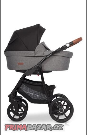 kocarek-riko-basic-plus-vcetne-autosedacky