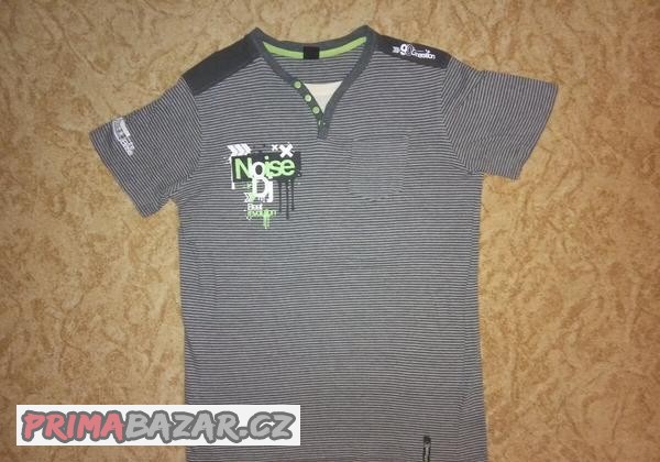 prodam-6-chlapeckych-tricek-s-kratkym-rukavem