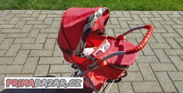 detsky-kocarek-pro-panenky