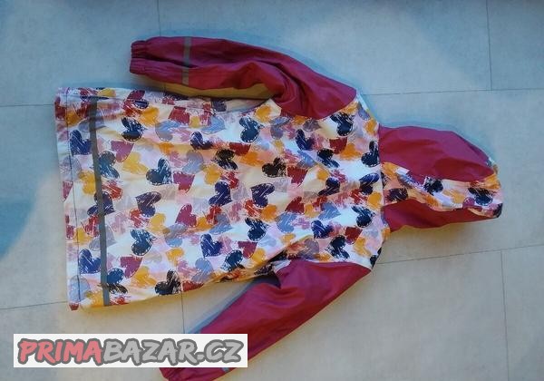 nepromok-kabatek-bunda-vel-110-116-lupili